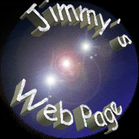 Jimmy's Homepage